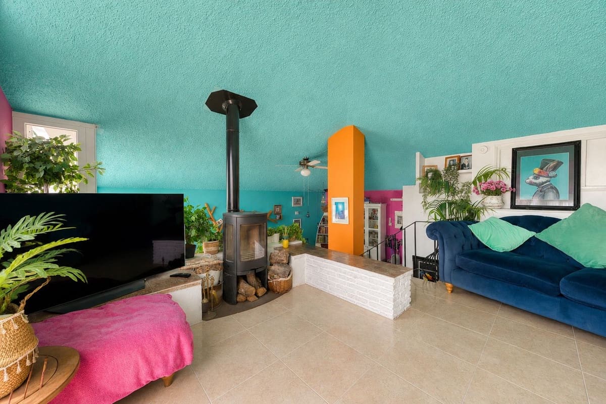 2 Zimmer Haus zu verkaufen in Estepona mit Pool Garage - 499.000 € (Ref: 9956555)