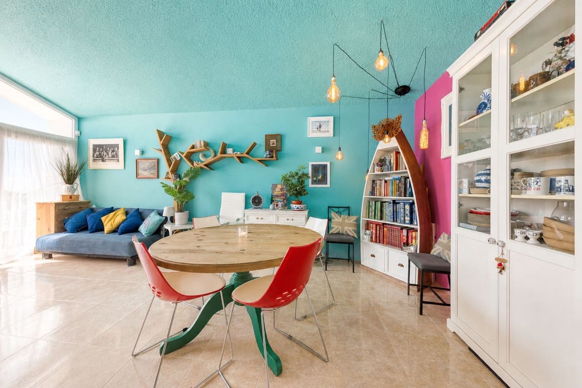 2 Zimmer Haus zu verkaufen in Estepona mit Pool Garage - 499.000 € (Ref: 9956555)