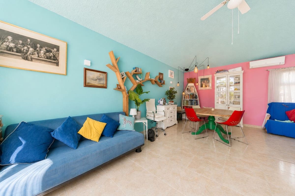 2 Zimmer Haus zu verkaufen in Estepona mit Pool Garage - 499.000 € (Ref: 9956555)