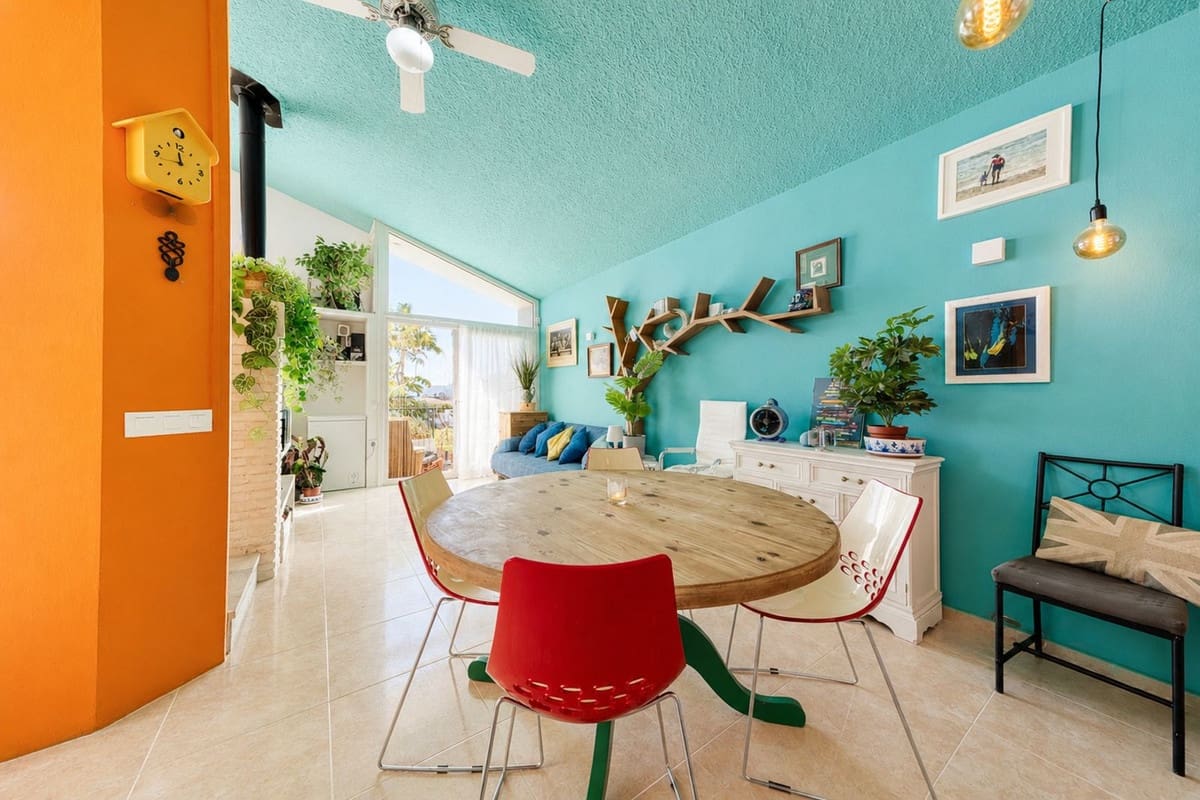 2 Zimmer Haus zu verkaufen in Estepona mit Pool Garage - 499.000 € (Ref: 9956555)