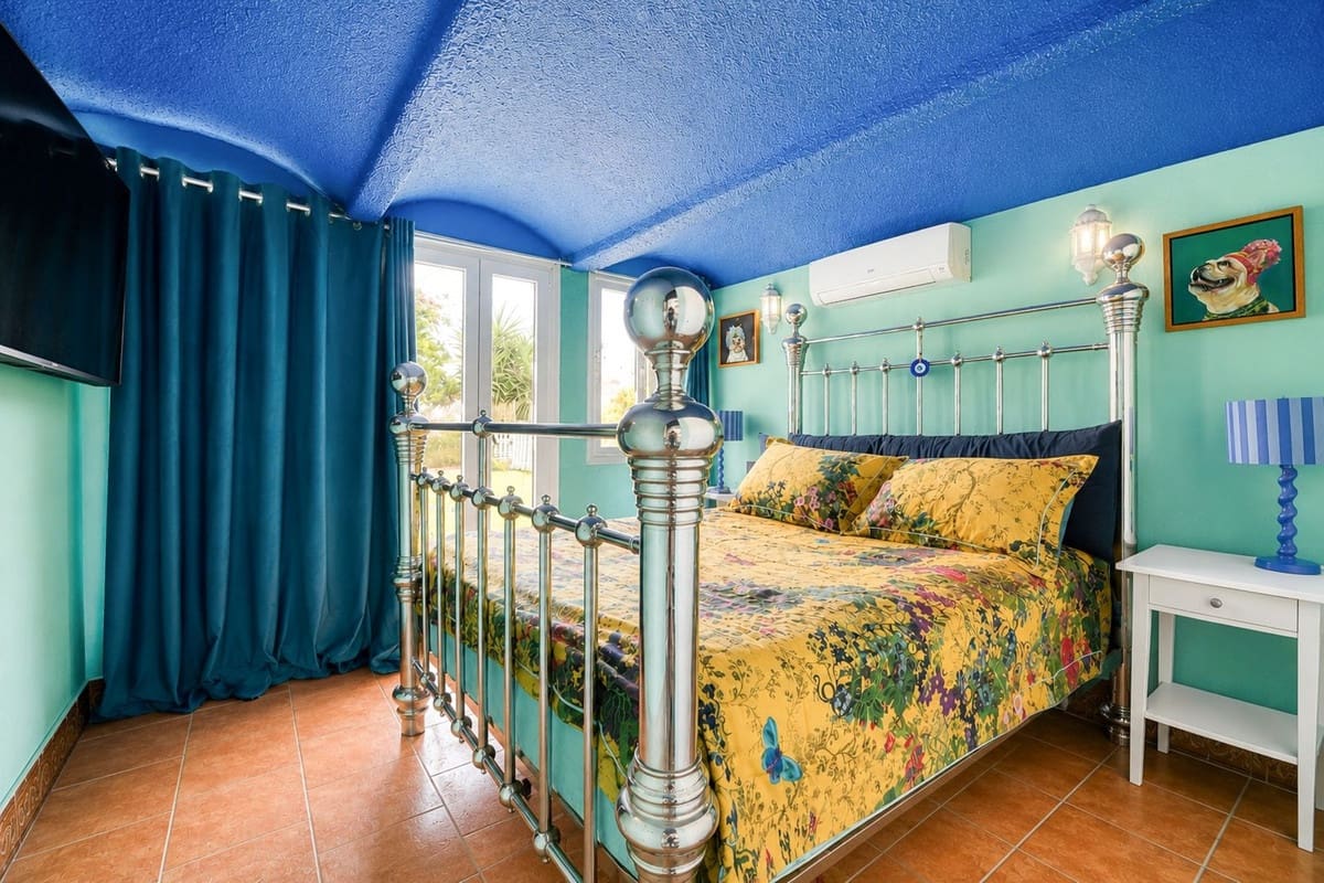 2 Zimmer Haus zu verkaufen in Estepona mit Pool Garage - 499.000 € (Ref: 9956555)