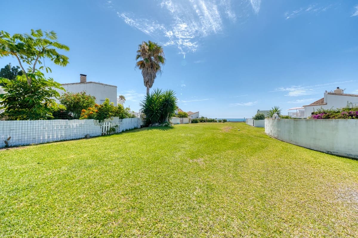 2 Zimmer Haus zu verkaufen in Estepona mit Pool Garage - 499.000 € (Ref: 9956555)