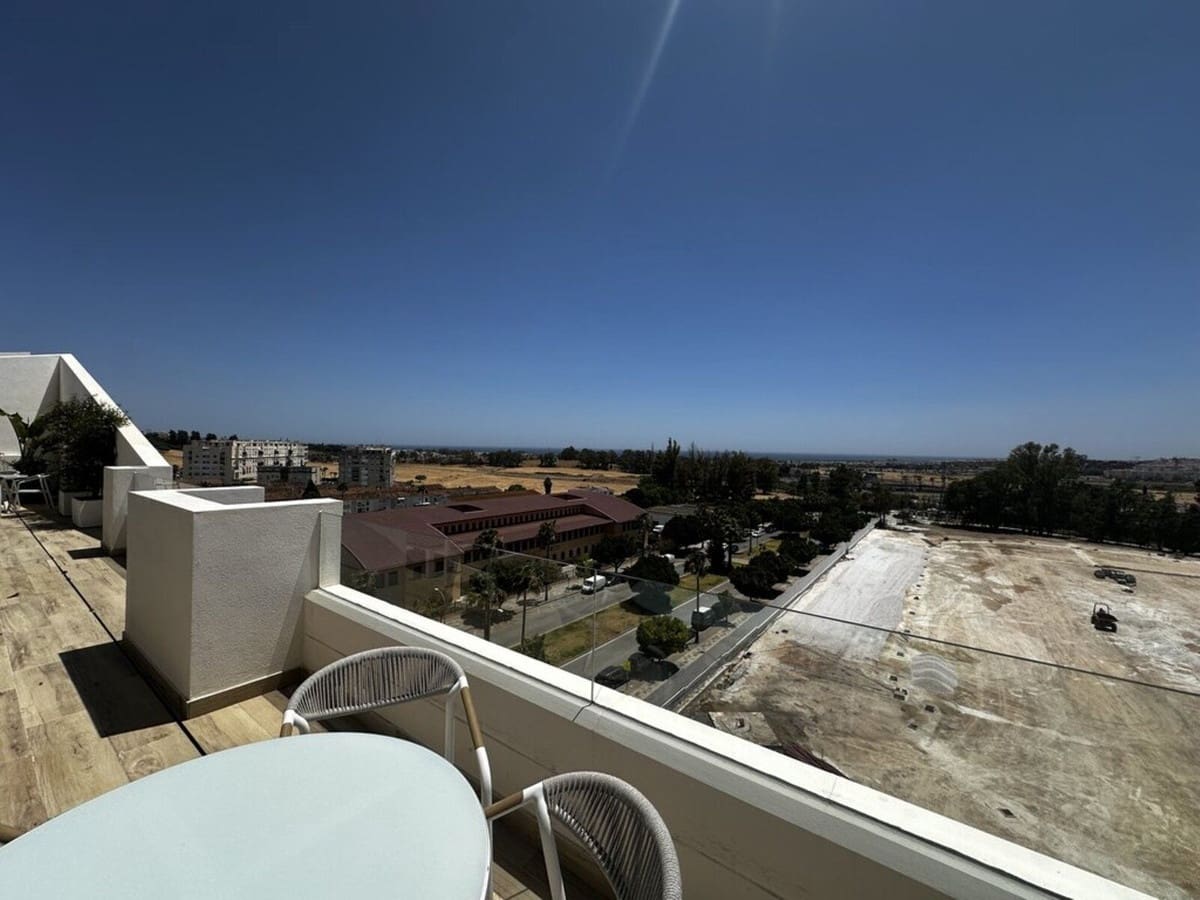 3 bedroom Apartment for sale in Marbella with pool garage - € 515,000 (Ref: 9961211)