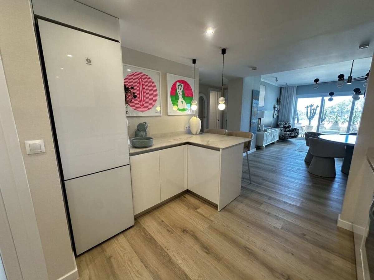 3 bedroom Apartment for sale in Marbella with pool garage - € 515,000 (Ref: 9961211)