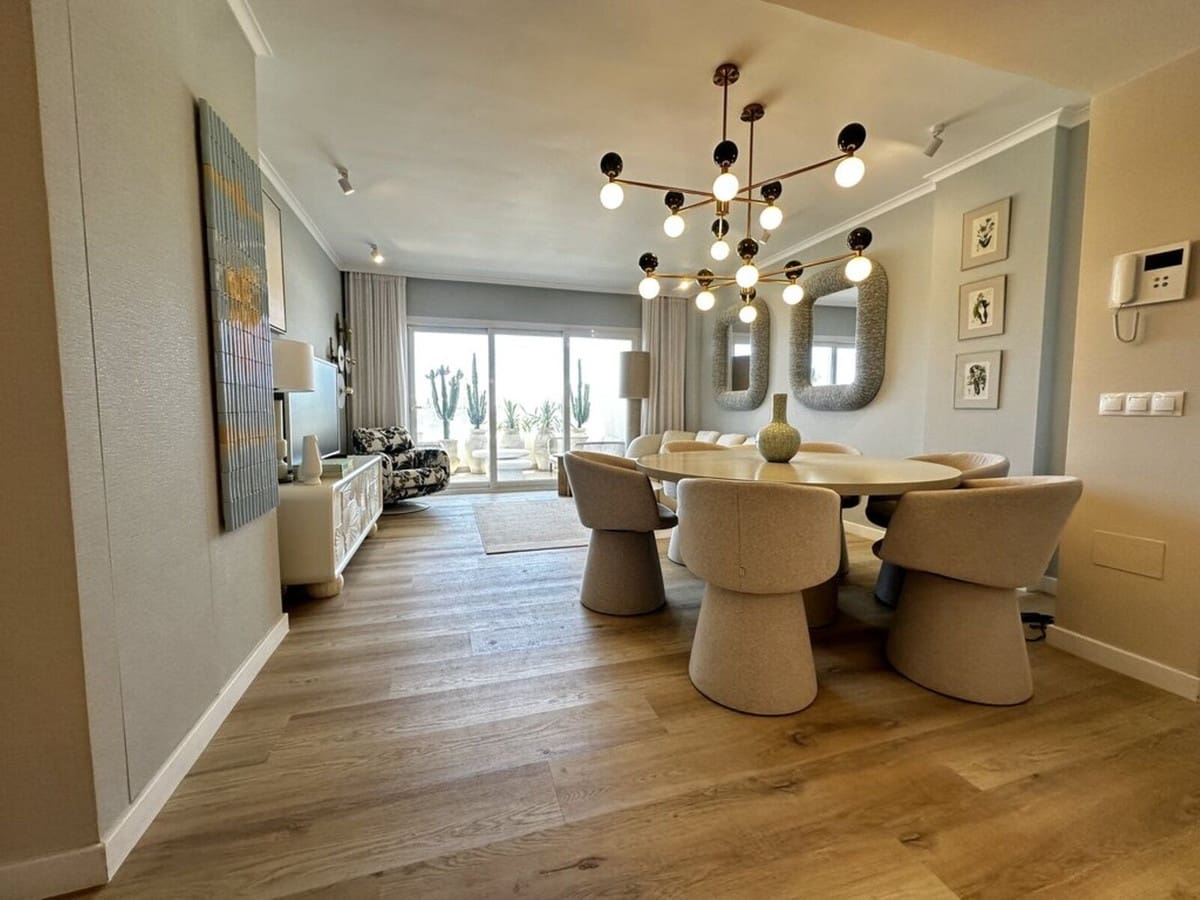 3 bedroom Apartment for sale in Marbella with pool garage - € 515,000 (Ref: 9961211)