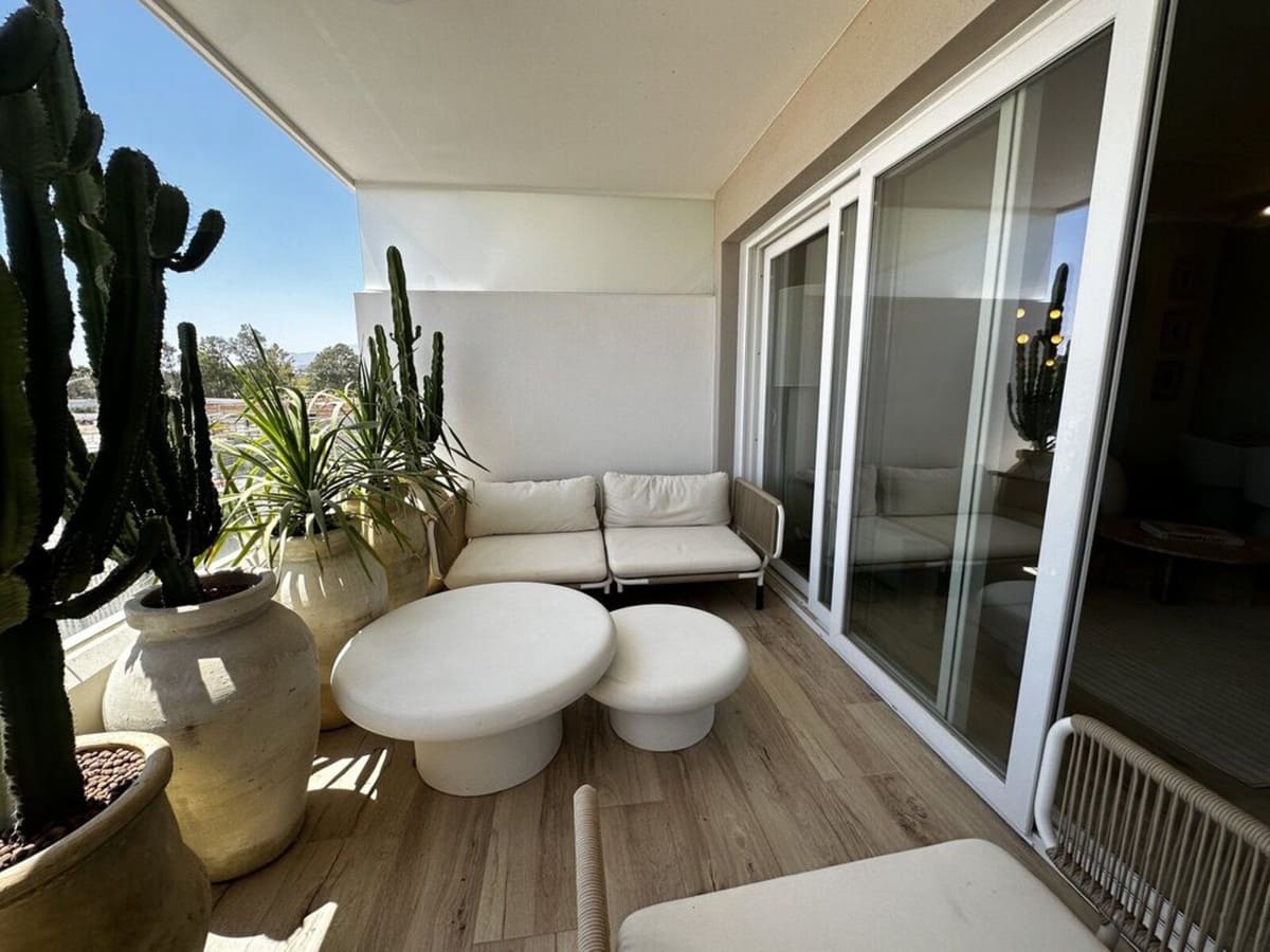 3 bedroom Apartment for sale in Marbella with pool garage - € 515,000 (Ref: 9961211)