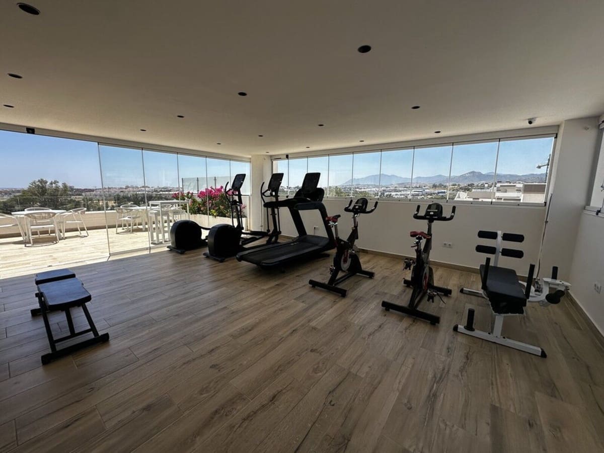 3 bedroom Apartment for sale in Marbella with pool garage - € 515,000 (Ref: 9961211)