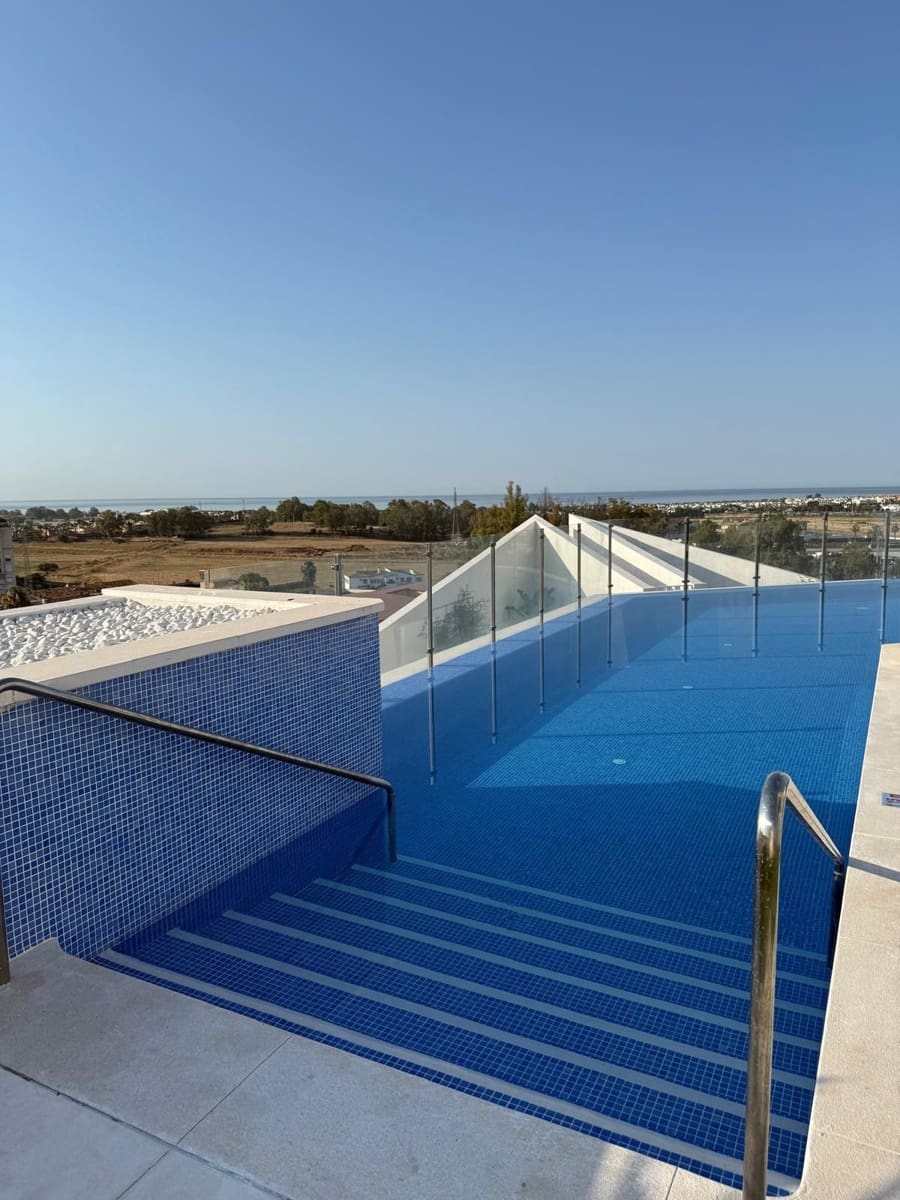3 bedroom Apartment for sale in Marbella with pool garage - € 515,000 (Ref: 9961211)