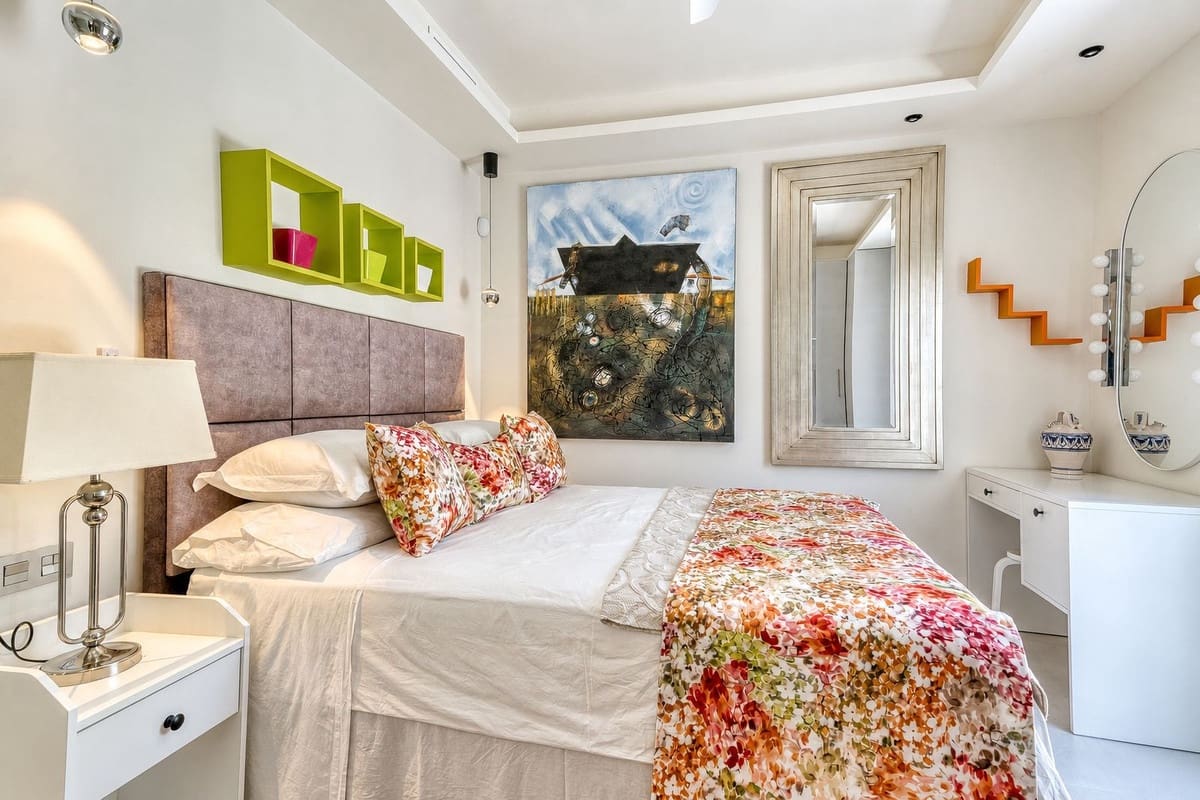 5 bedroom Villa for sale in El Madronal with pool garage - € 2,995,000 (Ref: 9969084)