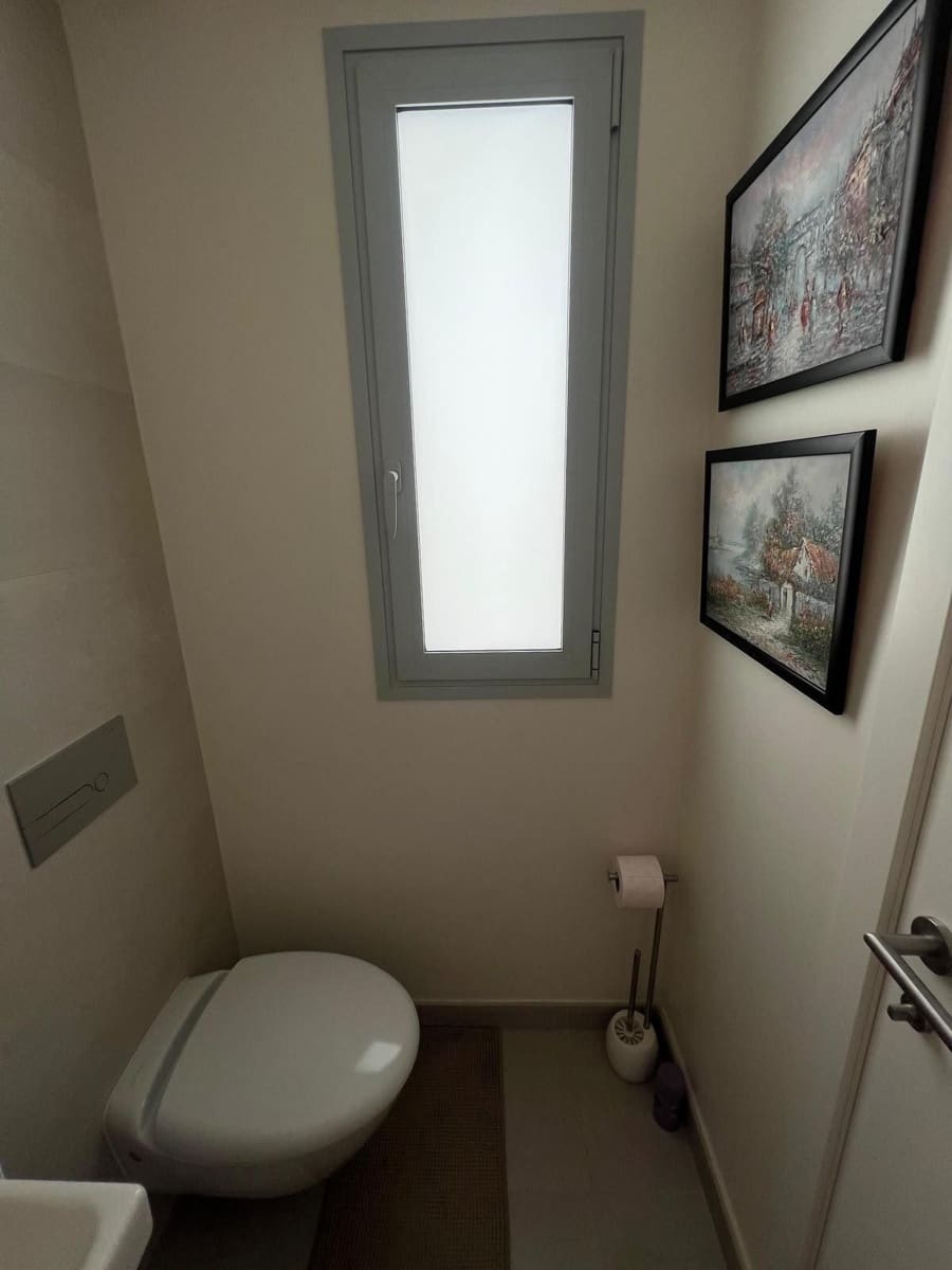 3 chambre Maison de Ville à vendre à Sotogrande avec piscine garage - 899 000 € (Ref: 9981512)