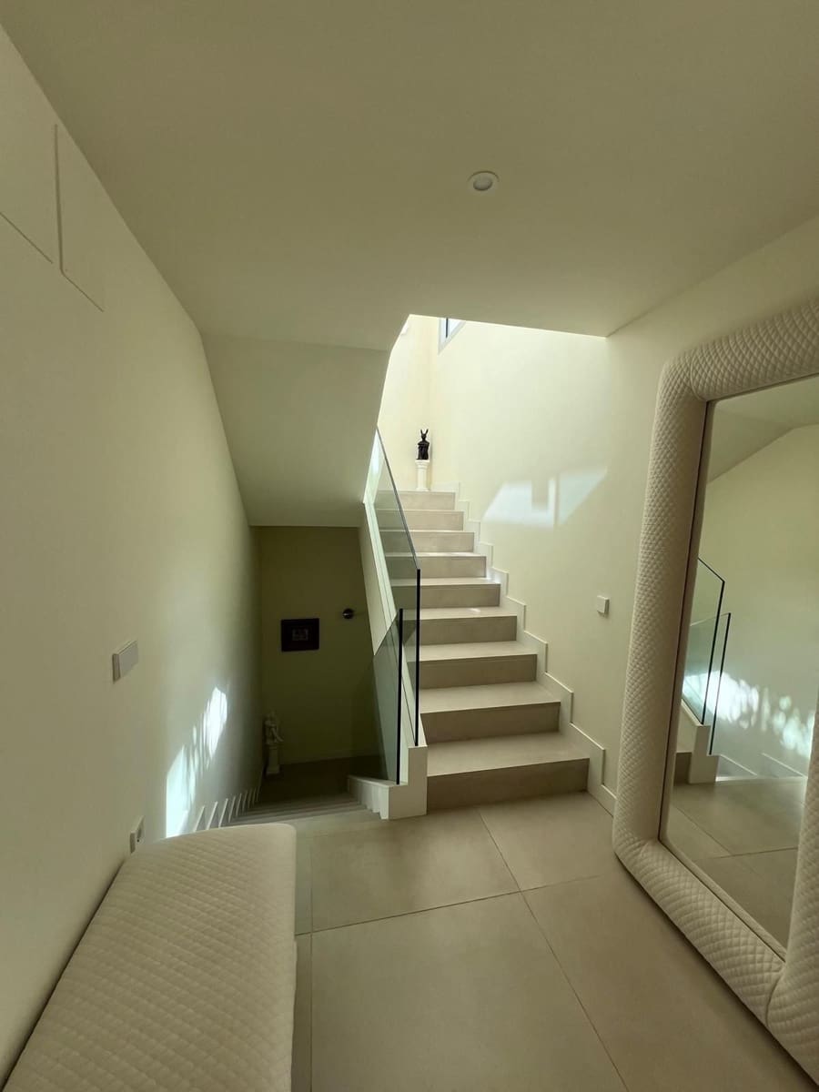 3 chambre Maison de Ville à vendre à Sotogrande avec piscine garage - 899 000 € (Ref: 9981512)
