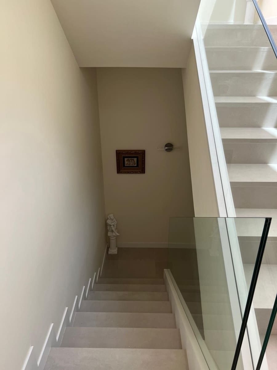 3 chambre Maison de Ville à vendre à Sotogrande avec piscine garage - 899 000 € (Ref: 9981512)