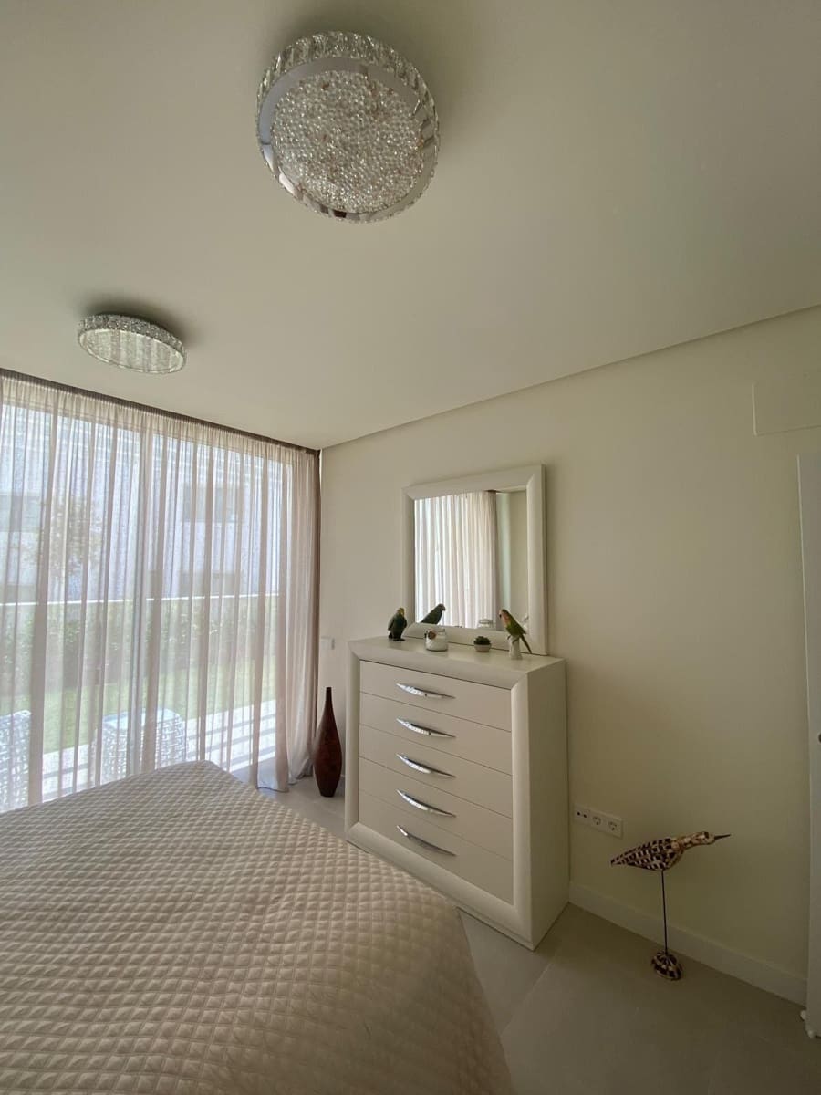 3 chambre Maison de Ville à vendre à Sotogrande avec piscine garage - 899 000 € (Ref: 9981512)