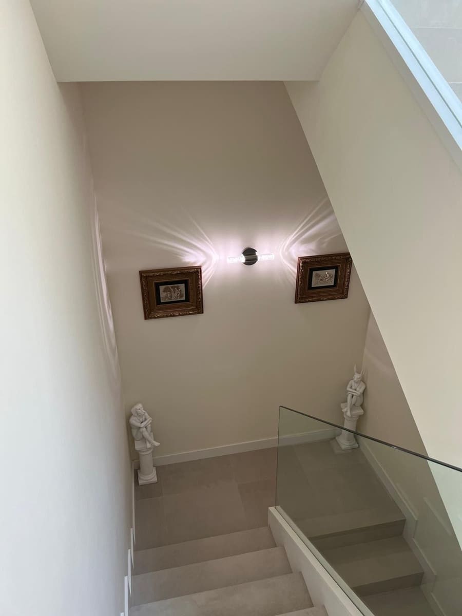 3 chambre Maison de Ville à vendre à Sotogrande avec piscine garage - 899 000 € (Ref: 9981512)