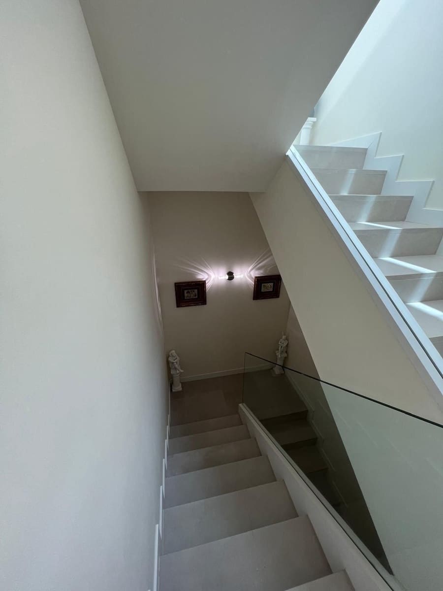 3 chambre Maison de Ville à vendre à Sotogrande avec piscine garage - 899 000 € (Ref: 9981512)