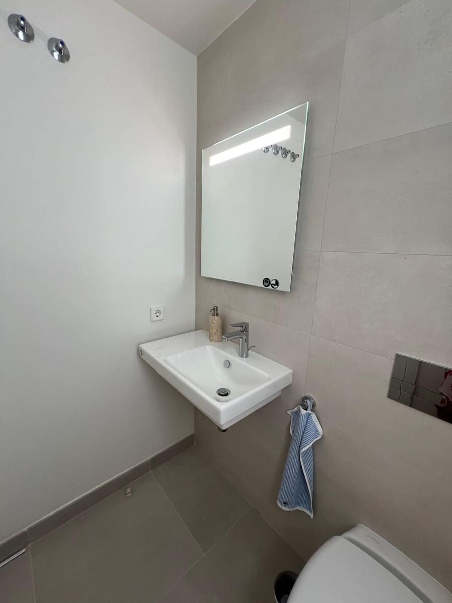 3 chambre Maison de Ville à vendre à Sotogrande avec piscine garage - 899 000 € (Ref: 9981512)