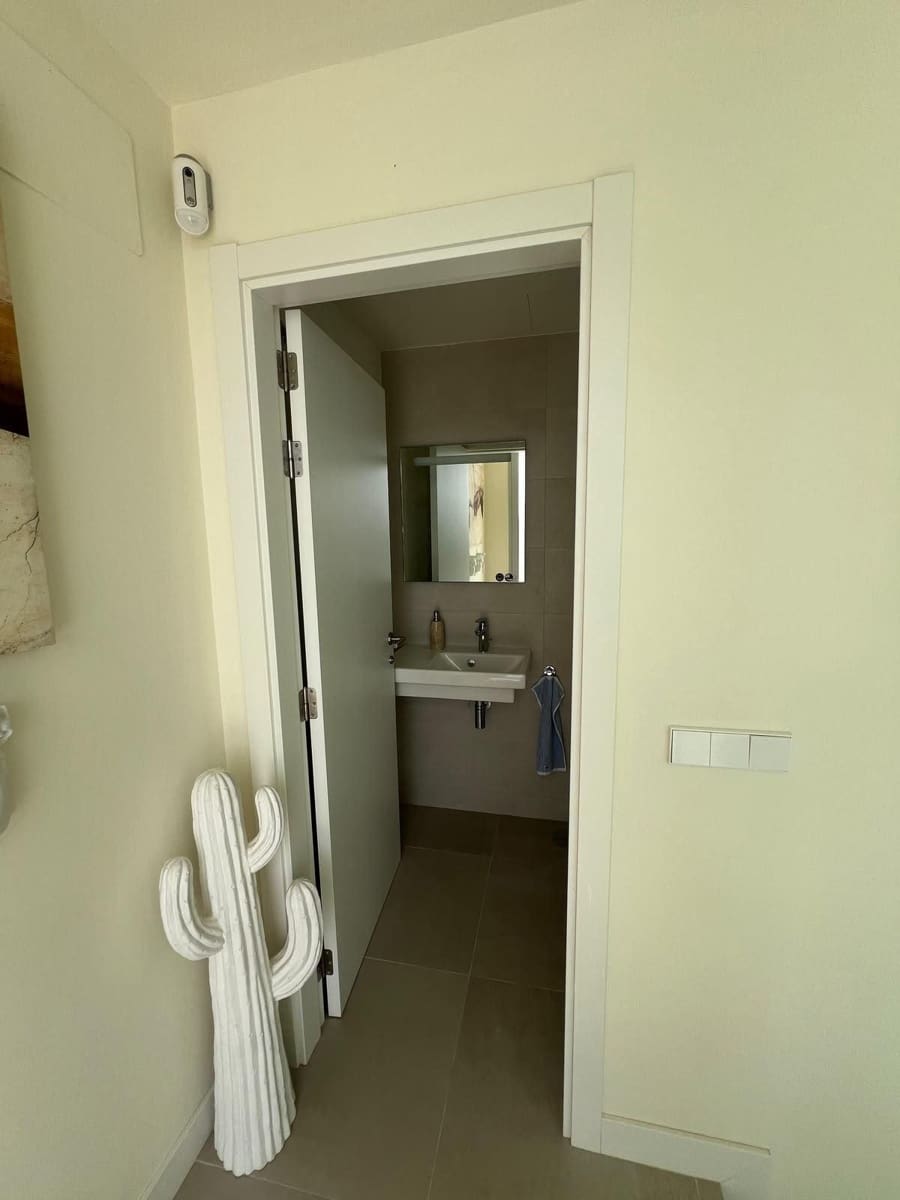 3 chambre Maison de Ville à vendre à Sotogrande avec piscine garage - 899 000 € (Ref: 9981512)
