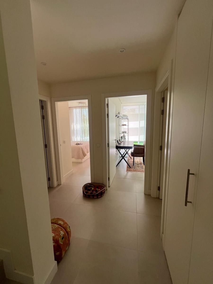 3 chambre Maison de Ville à vendre à Sotogrande avec piscine garage - 899 000 € (Ref: 9981512)