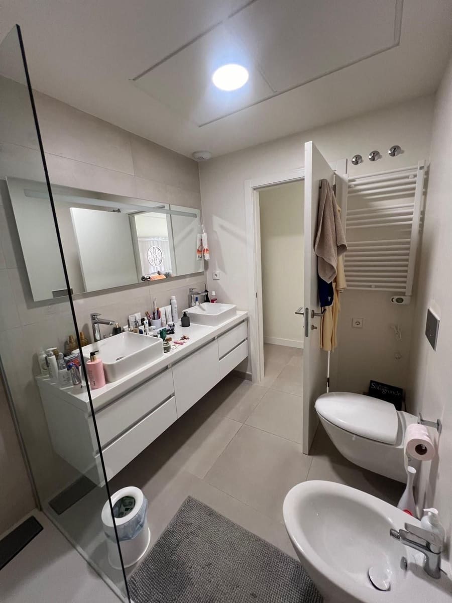 3 chambre Maison de Ville à vendre à Sotogrande avec piscine garage - 899 000 € (Ref: 9981512)