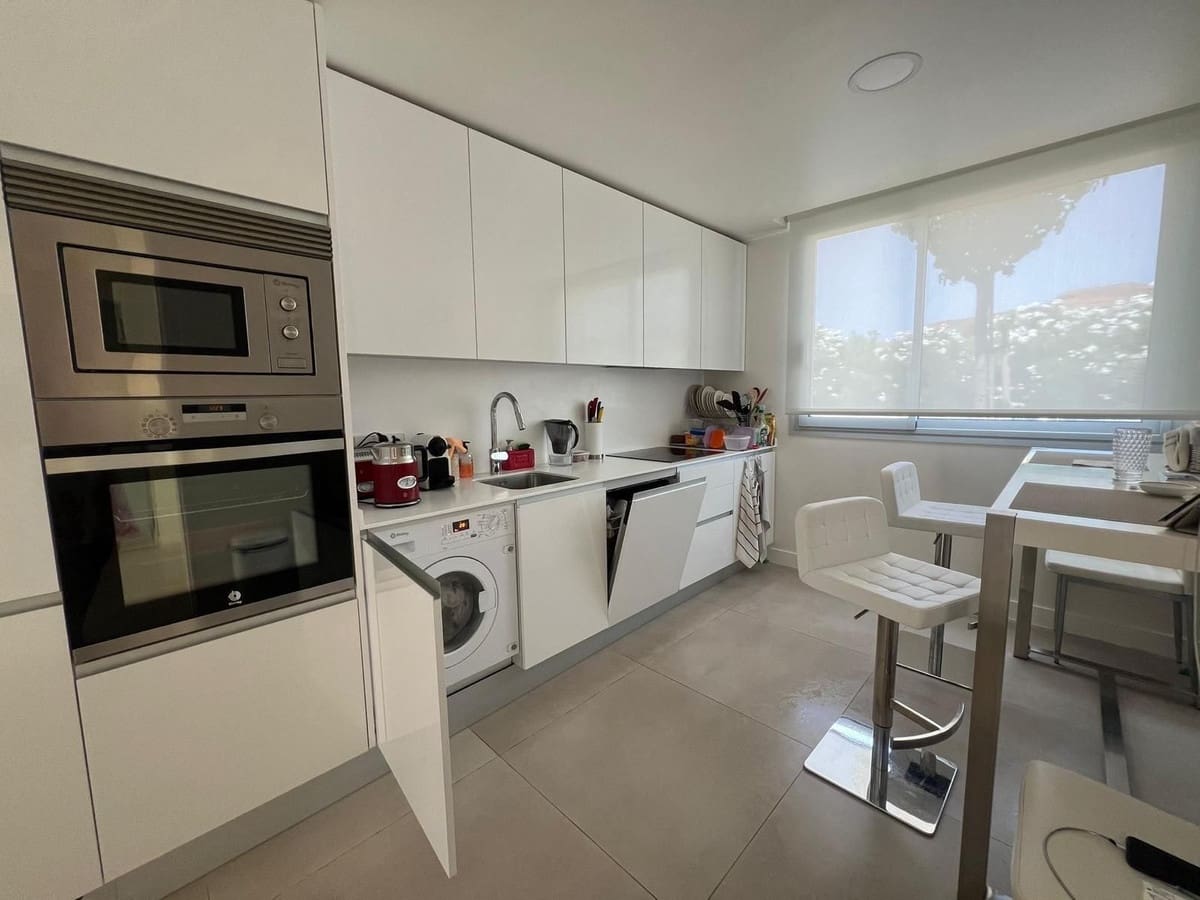 3 chambre Maison de Ville à vendre à Sotogrande avec piscine garage - 899 000 € (Ref: 9981512)