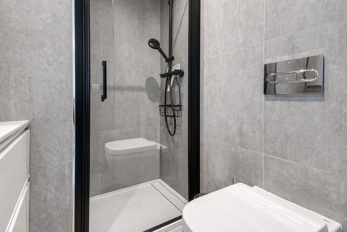 2 soverom Penthouse til salgs i Riviera del Sol med svømmebasseng garasje - € 525 000 (Ref: 9997884)