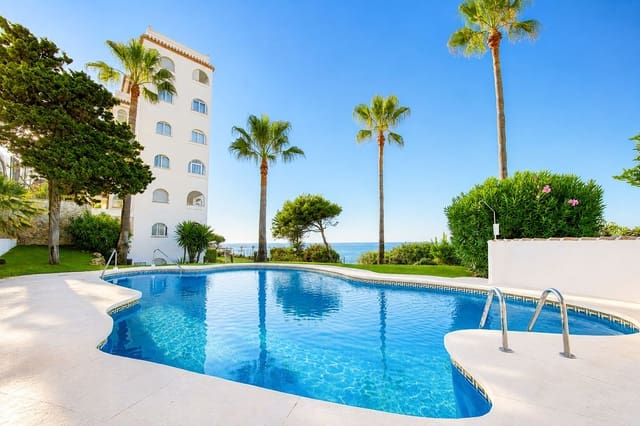2 chambre Penthouse à vendre à Riviera del Sol, Mijas avec piscine garage - 525 000 € (Ref: 9997884)