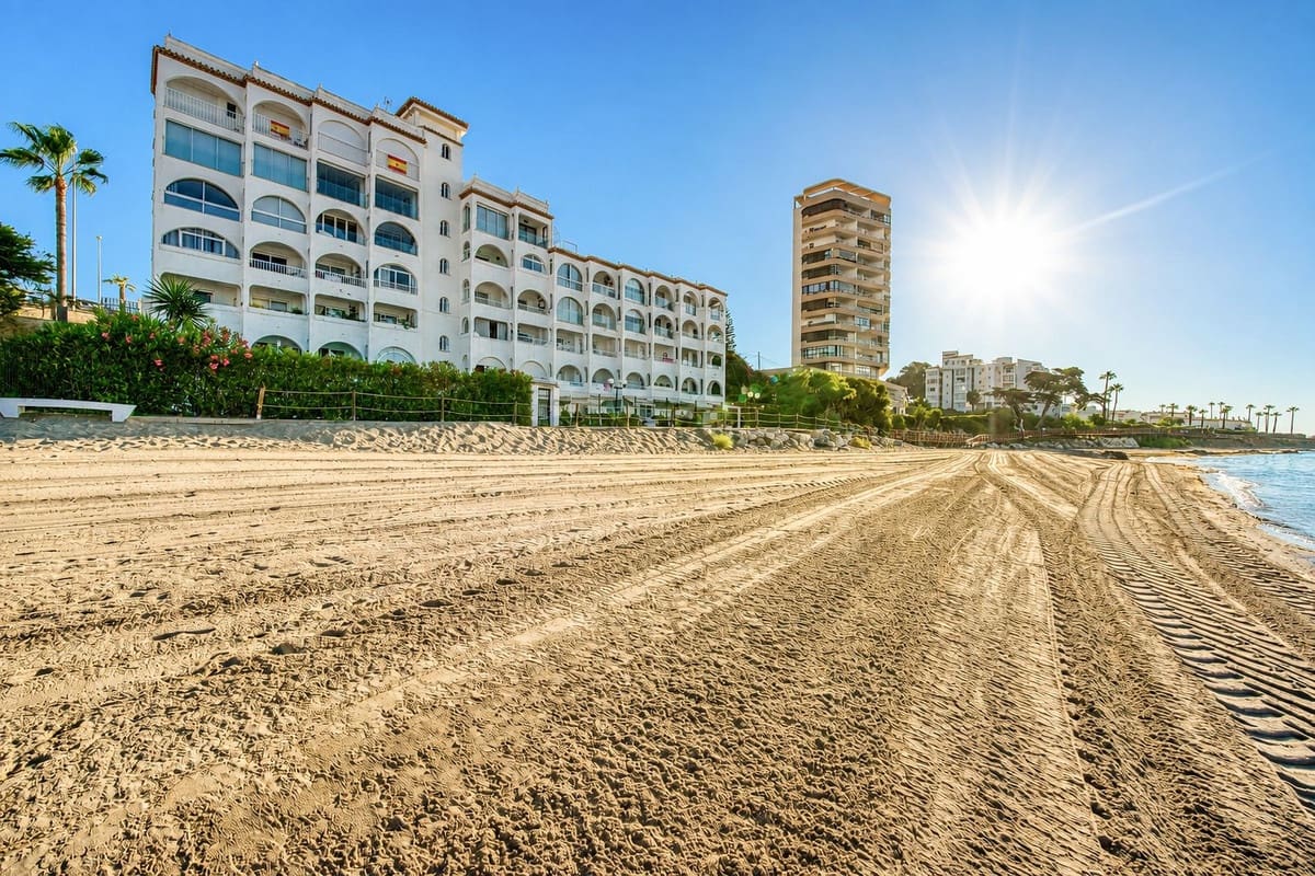 2 bedroom Penthouse for sale in Riviera del Sol with pool garage - € 525,000 (Ref: 9997884)