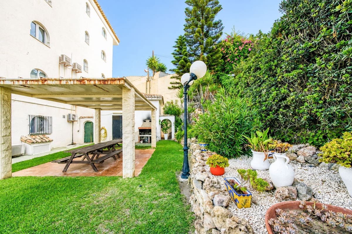 2 bedroom Penthouse for sale in Riviera del Sol with pool garage - € 525,000 (Ref: 9997884)