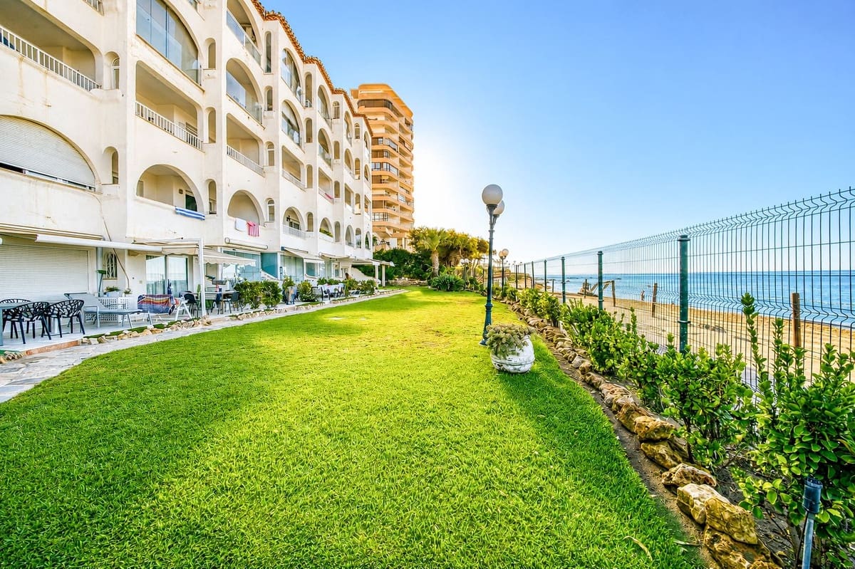 2 bedroom Penthouse for sale in Riviera del Sol with pool garage - € 525,000 (Ref: 9997884)