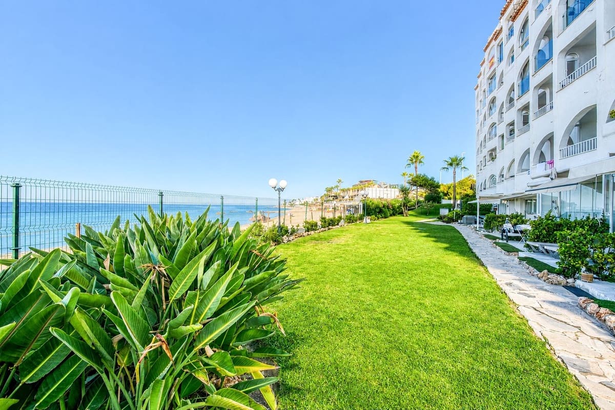 2 bedroom Penthouse for sale in Riviera del Sol with pool garage - € 525,000 (Ref: 9997884)