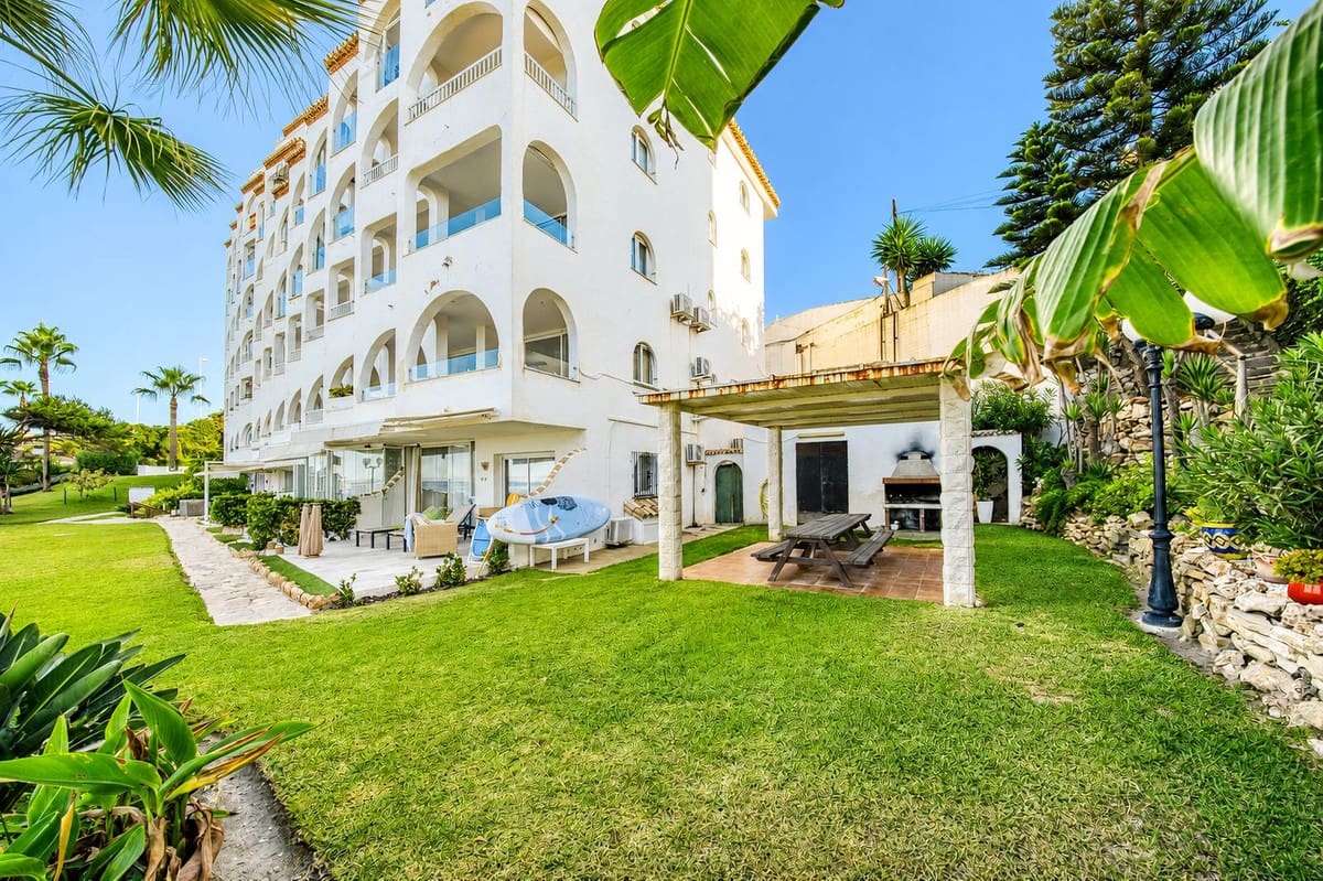 2 bedroom Penthouse for sale in Riviera del Sol with pool garage - € 525,000 (Ref: 9997884)