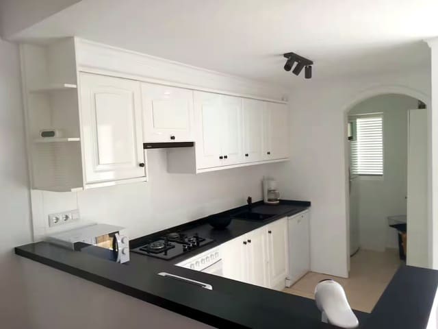 2 camera da letto Bungalow in vendita in Beniarbeig con piscina - 249.000 € (Rif: 10017751)