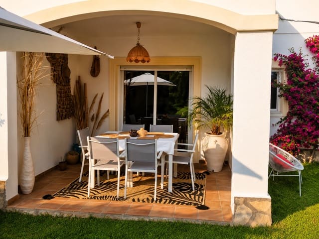 2 camera da letto Bungalow in vendita in Beniarbeig con piscina - 249.000 € (Rif: 10017751)