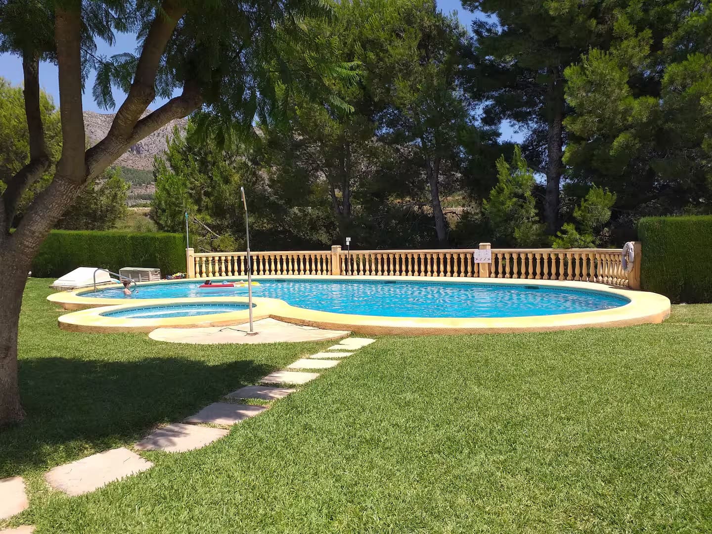 2 camera da letto Bungalow in vendita in Beniarbeig con piscina - 249.000 € (Rif: 10017751)