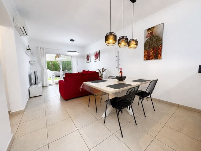2 quarto Bungalow para venda em Beniarbeig com piscina - 249 000 € (Ref: 10017751)