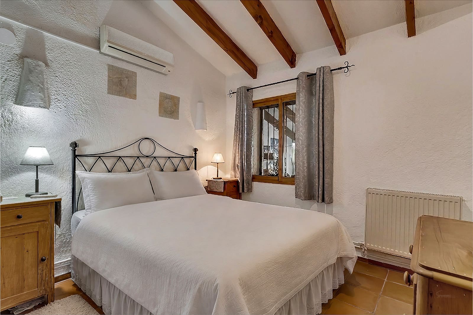 3 bedroom Finca/Country House for sale in Lliber with pool - € 499,000 (Ref: 10019747)