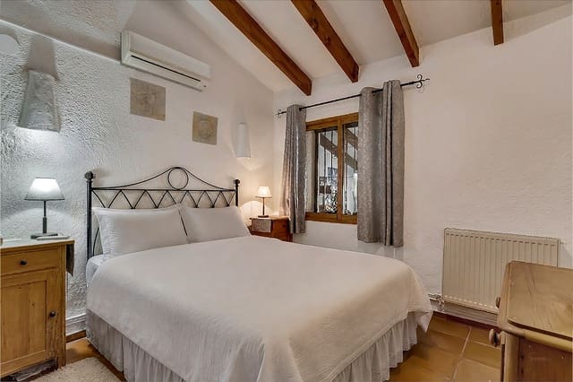 3 bedroom Finca/Country House for sale in Llíber with pool - € 499,000 (Ref: 10019747)