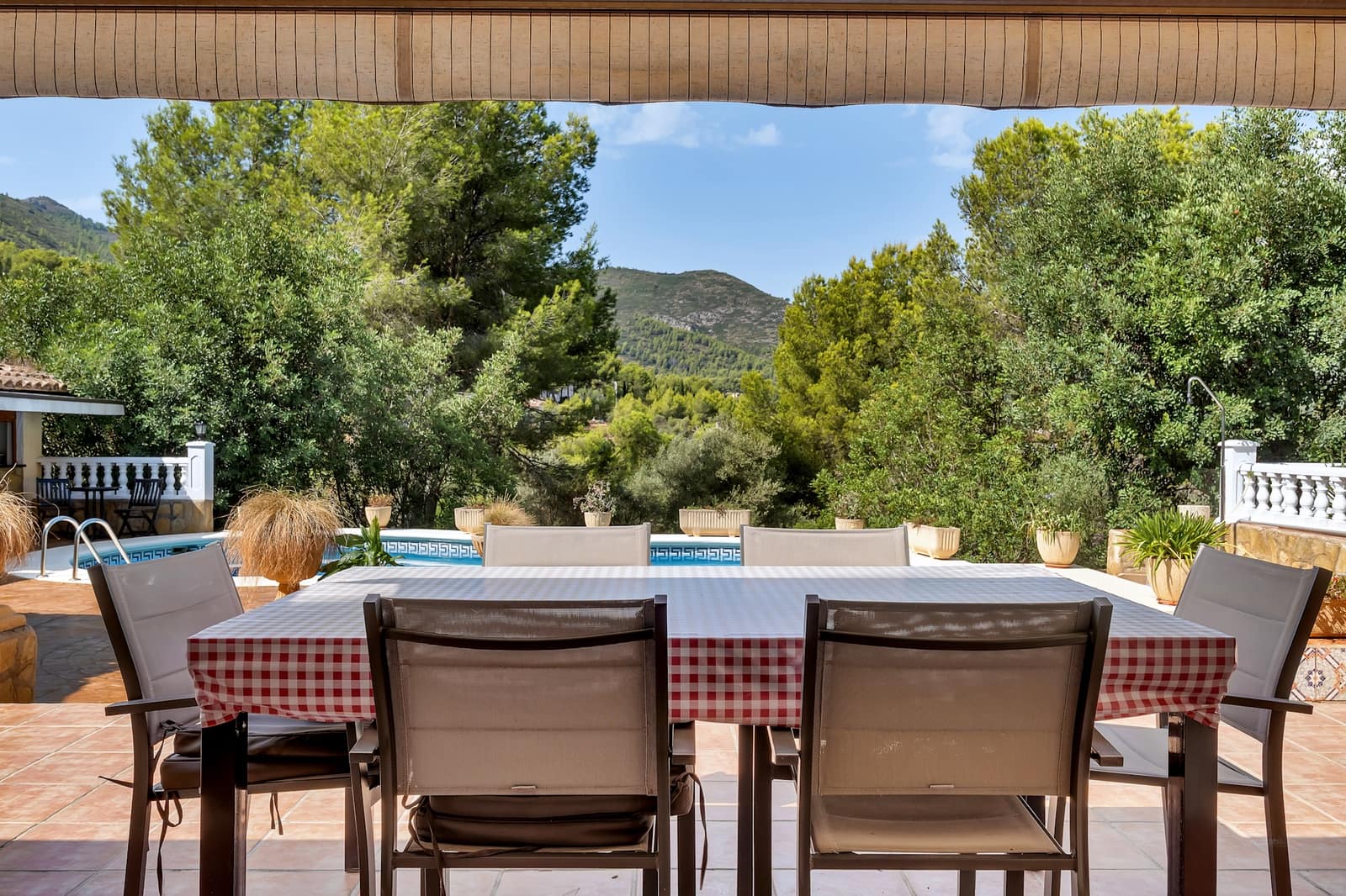 3 bedroom Finca/Country House for sale in Lliber with pool - € 499,000 (Ref: 10019747)