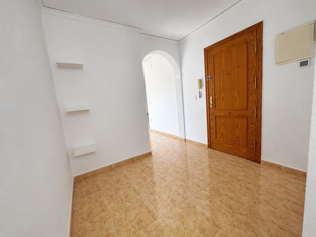 3 slaapkamer Penthouse te huur in Dénia met garage - € 1.490 (Ref: 10026631)