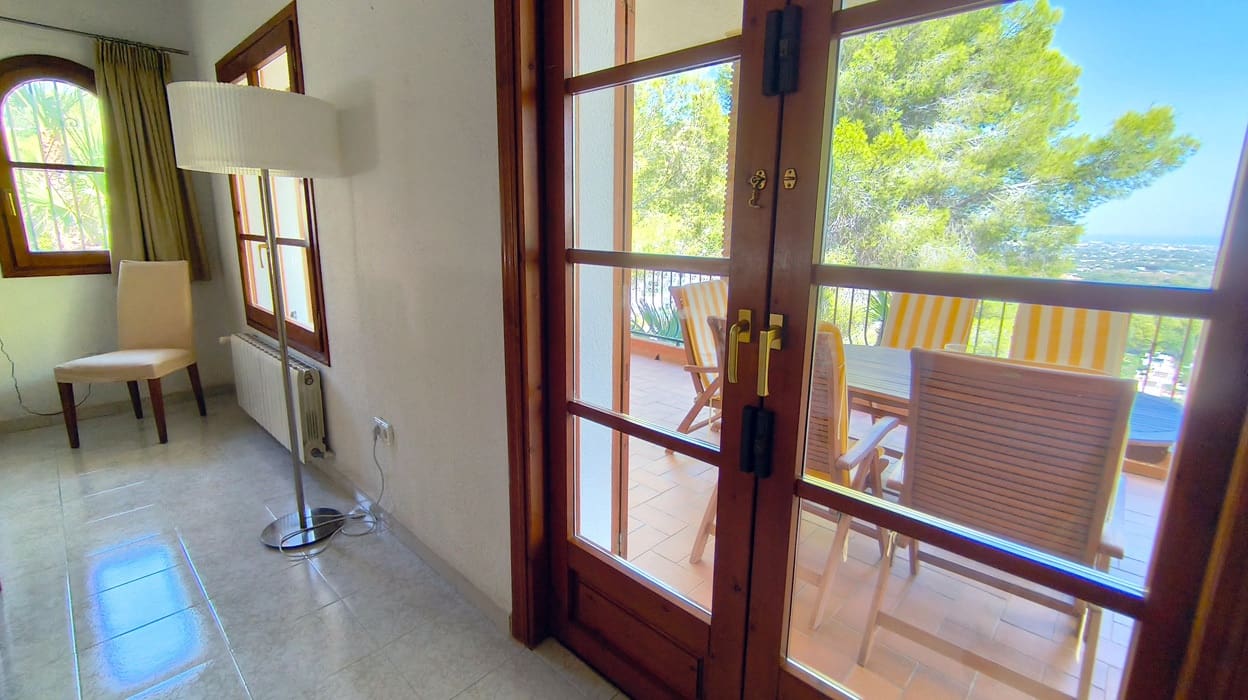 5 Zimmer Villa zu verkaufen in La Sella mit Pool Garage - 785.000 € (Ref: 10039993)