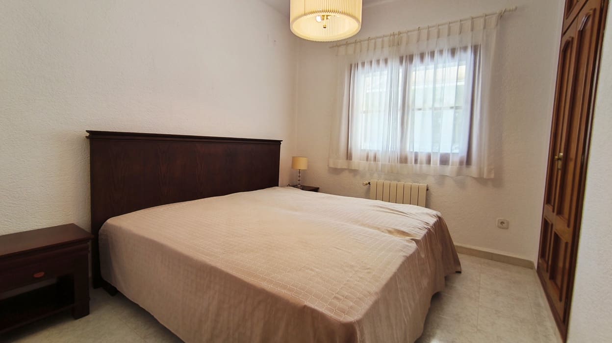 5 Zimmer Villa zu verkaufen in La Sella mit Pool Garage - 785.000 € (Ref: 10039993)