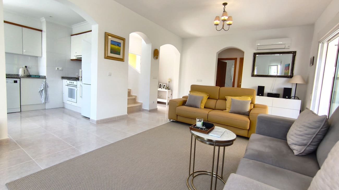 3 bedroom Villa for sale in La Sella with pool - € 439,000 (Ref: 10039994)