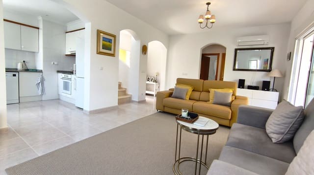 3 sypialnia Willa na sprzedaż w La Sella z basenem - 439 000 € (Ref: 10039994)