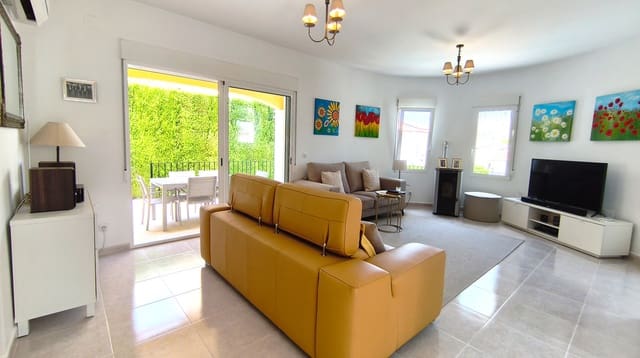 3 sypialnia Willa na sprzedaż w La Sella z basenem - 439 000 € (Ref: 10039994)