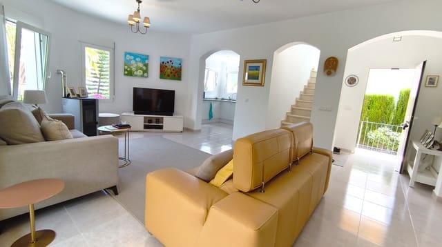 3 sypialnia Willa na sprzedaż w La Sella z basenem - 439 000 € (Ref: 10039994)
