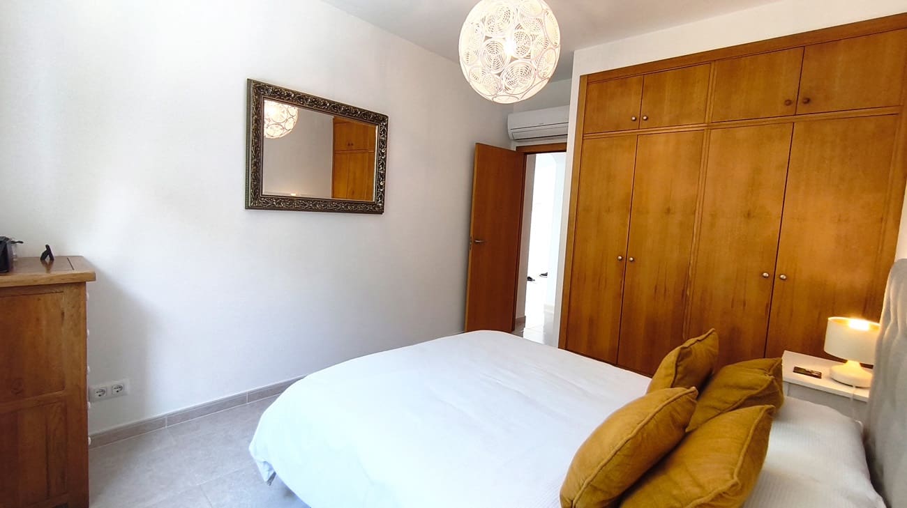 3 bedroom Villa for sale in La Sella with pool - € 439,000 (Ref: 10039994)
