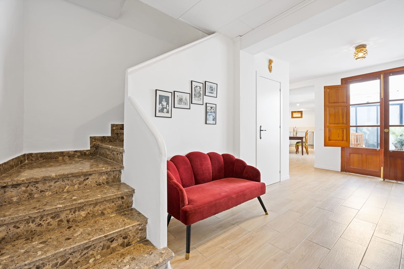 3 slaapkamer Huis te koop in Oliva - € 299.000 (Ref: 10039995)