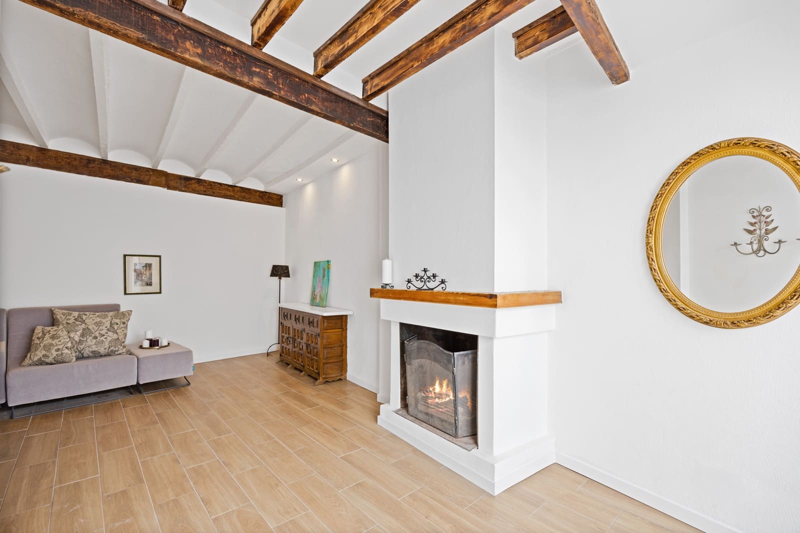 3 slaapkamer Huis te koop in Oliva - € 299.000 (Ref: 10039995)