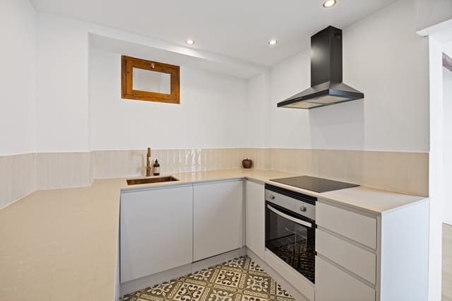 3 slaapkamer Huis te koop in Oliva Pueblo, Oliva - € 299.000 (Ref: 10039995)