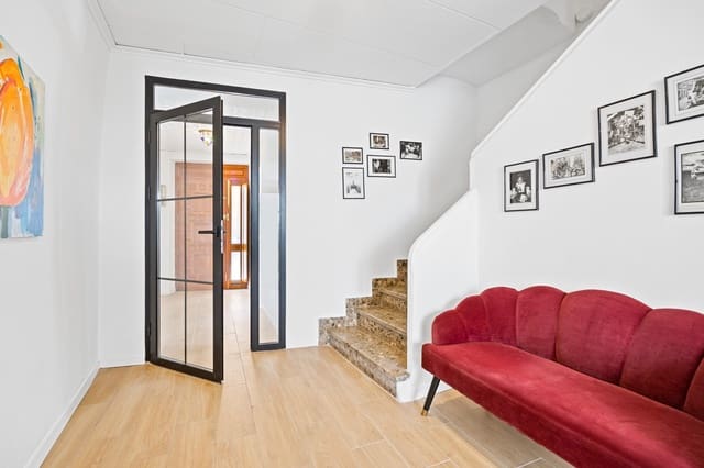 3 slaapkamer Huis te koop in Oliva Pueblo, Oliva - € 299.000 (Ref: 10039995)